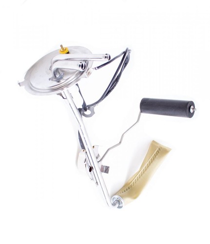 Driver Side Gas Tank Sending Unit 2 Outlets 73-79 Chevy GMC C/K Pickup - Bild 1 von 2