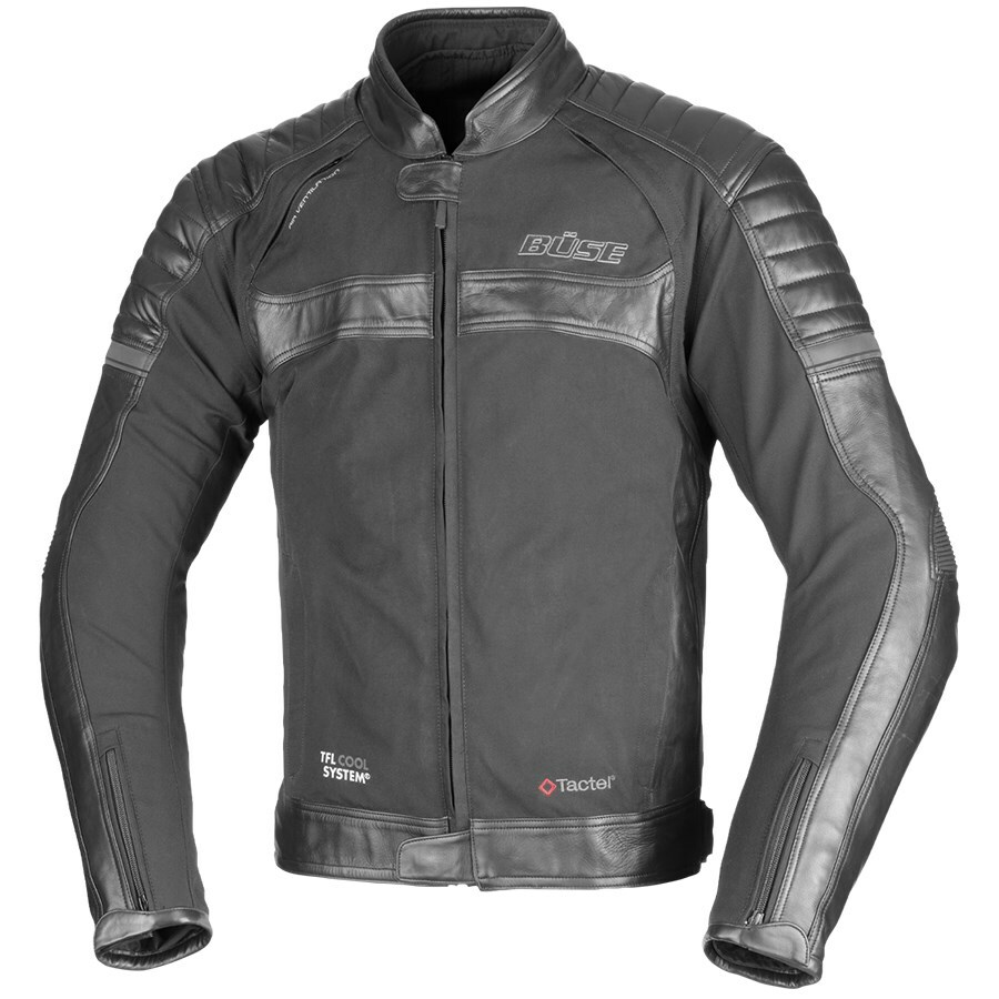 Motorrad Cordura Herren Jacke Wasserdicht Textil Ce Schutzpolster
