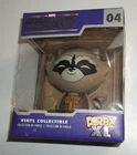 Dorbz XL Guardians of the Galaxy #04 Rocket Raccoon Vinyl Figure