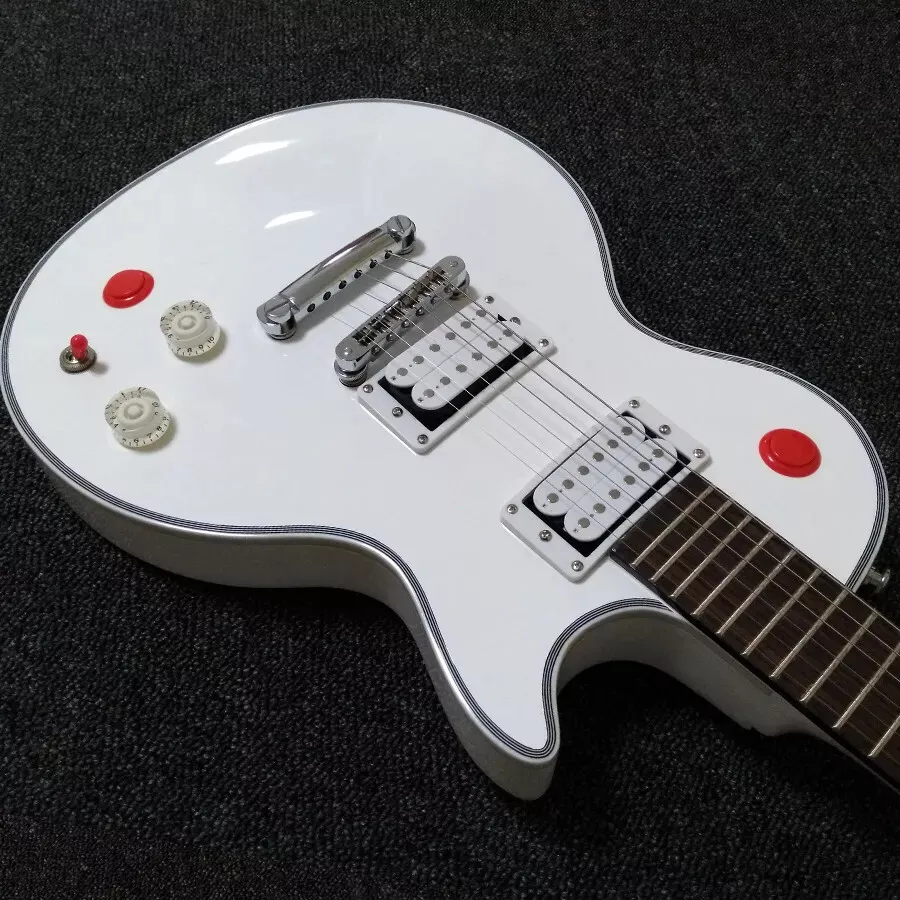 Buckethead 2024 signature guitar