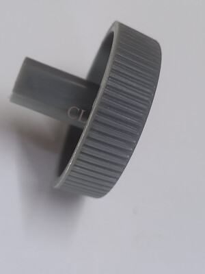 New Dot-Matrix Knob Assy 1529633 For Epson LQ310 LQ350 LX350 LX310 Printer