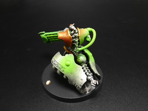 Warhammer 40k Pintado Necron Destoryer - Imagen 11 de 12