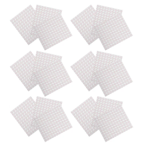  20 Sheets Baseball-Etikettenaufkleber Für Wasserflaschen Baseball-Aufkleber