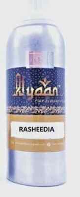 Exclusive Attar Oil Alyaan RASHEEDIA Concentrated Fresh Long Lasting Perfume Oil