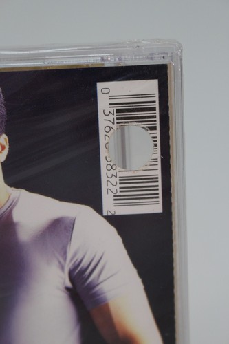 Jerry Rivera Historia Vol. 1 CD Salsa Latin Music Rare New Sealed 1st Press Y2K - Picture 7 of 11
