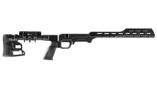 MDT Savage Short Action LSS Gen 3 Chassis System The Tactical 114643-BLK