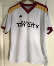 Reproduction Toffs Bradford