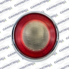 2006-2011 Chevrolet HHR Right Back Up Lower Tail Light Taillight Lamp 15821822