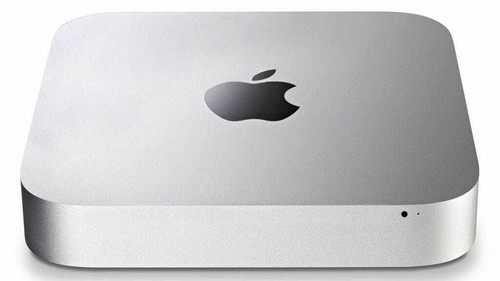 Apple Mac Mini Intel i5 4278U 2.60GHz 8GB RAM 1TB HDD macOS - 第 1/1 張圖片