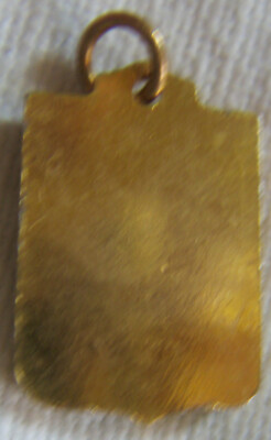 Insigne Badge Blason De Metz – Émail – Fabrication Française – Pin's Tourisme