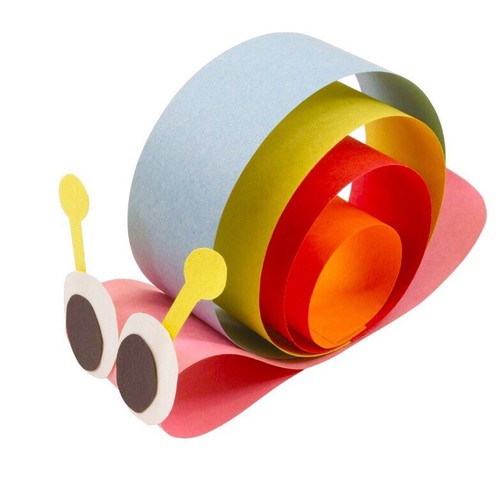 CRAYOLA MEGA JUMBO PACK 240 sheets construction paper 12 Colors NEW - Picture 6 of 12