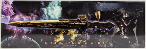 Bandai Ohsama Sentai King Ohger Ohger Calibur CERO EDICIÓN CONMEMORATIVA de Japón - Imagen 5 de 11