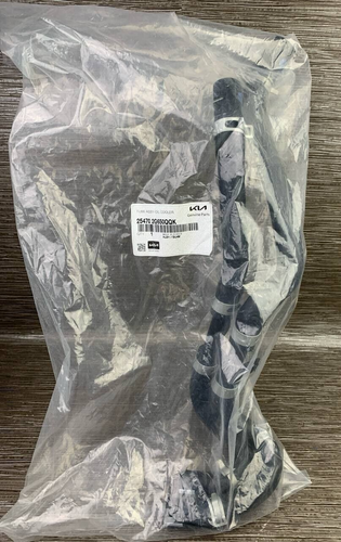 Genuine KIA Tube Assy-Oil Cooler 25470-2G650QQK