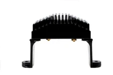 Volt Tech Regulator Black fits Harley Davidson