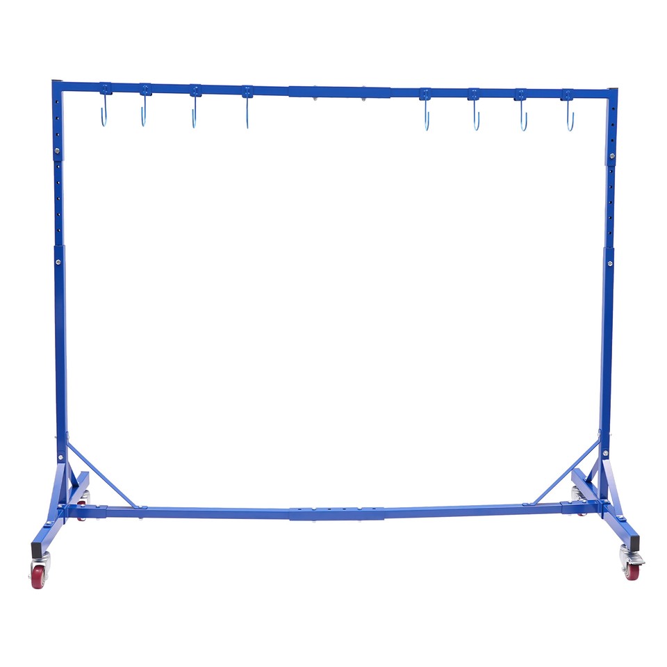adjustable-painting-stand-painting-hanger-rack-automotive-painting