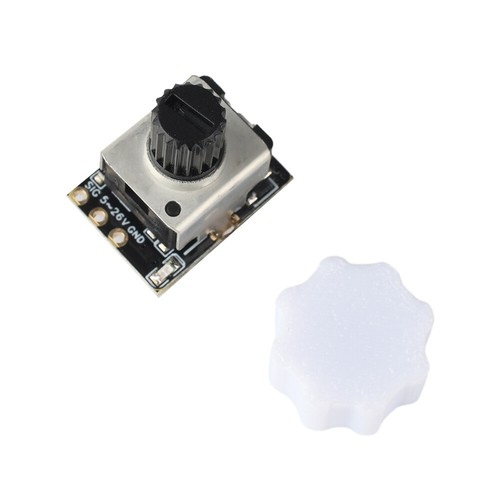 DC2.6-26V Mini ESC Tester Brushless Fan Simple Aeromodelling Motor PWM Governor - Picture 9 of 14