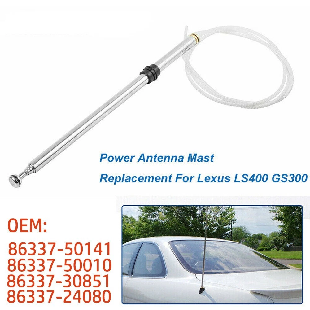 Lexus antenna sale