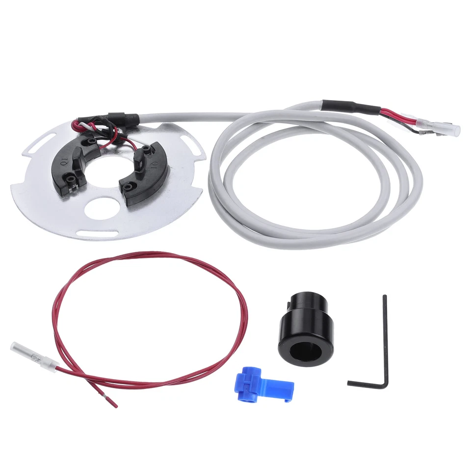 New Electronic Ignition System for Kawasaki KZ1000 KZ1000A KZ1000C KZ1100A KZ900 Foto 2 de 4