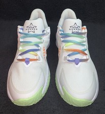 Las mejores ofertas en Nike con Cordones Blanco Zapatos unisex