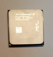 AMD Phenom II X6 1090T 3.2GHz AM3 Hexa-Core Processor HDT90ZFB6DGR