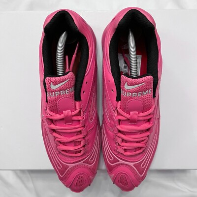 air max 97 pink reflective