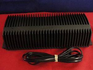 bose zone amplifier