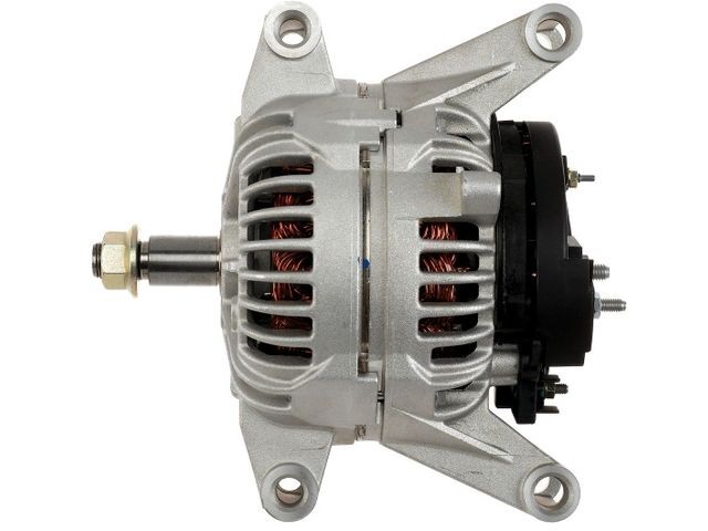 For 2008-2009 International WorkStar 7700 Alternator Bosch 23491GHMC 12.5L 6 Cyl