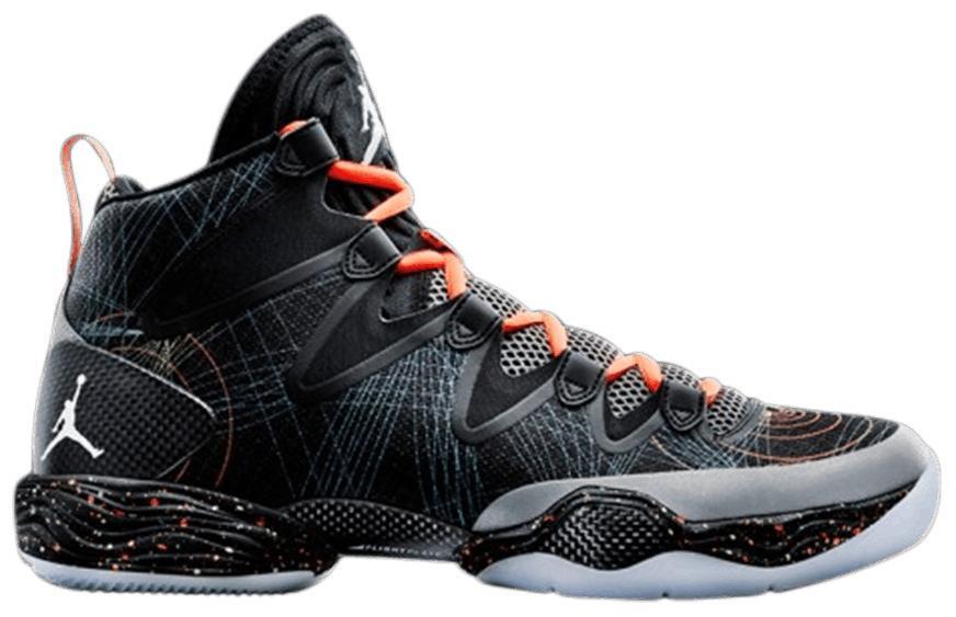 Jordan AJ8 ブラック/レッド 28cm Jordan 28 SE Gym Red for Sale | Authenticity Guaranteed | eBay