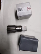 DRILLCO CUTTING TOOLS 1 Piece 1.5pipe Taps 