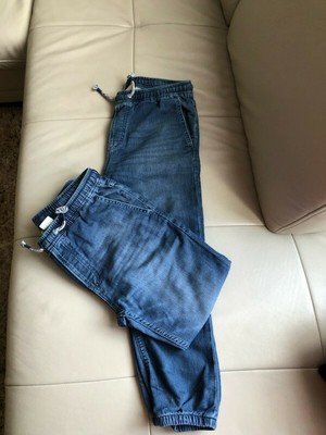 m and s boys jeans