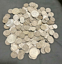 DEAL OF THE DAY  2 POUND LB 32 Ounces U.S. Junk Silver Coin  Silver Pre 65 One 1