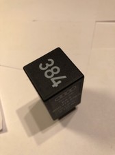 AC A/C Compressor Relay # 384 VW Passat Audi ...