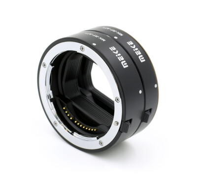 Automatik-Makro-Zwischenringe MK-RF-AF1 für Canon EOS R Systemkameras