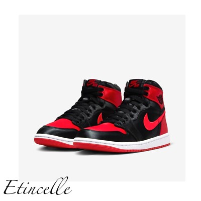 FD4810-061 Nike Women's Air Jordan 1 Retro High OG 