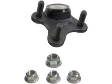 For 2015-2018 Audi Q3 Quattro Ball Joint Front Left Lower Moog 85346JJMY 2016