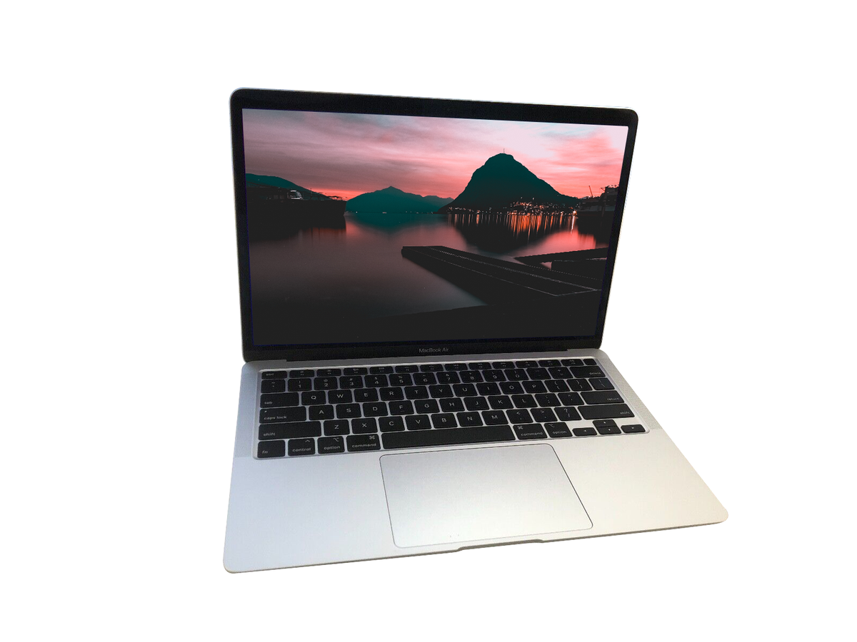 MacBook Air 2020 M1 / 1TB / 16GB / 13インチ Apple MacBook Air (13-inch, M1, 2020) -16GB RAM -1TB SSD -8