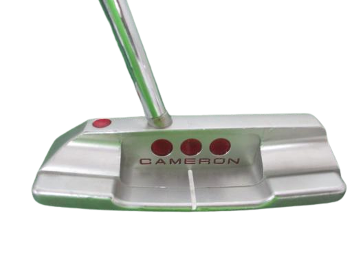 Titleist Scotty Cameron Studio Select Newport 2.6 Men's Putter 34