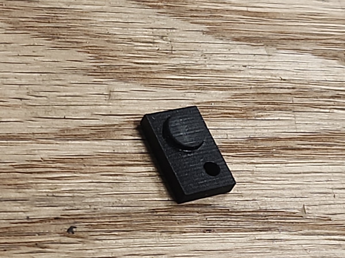 Browning Buckmark/Challenger Recoil Buffer--Old Style