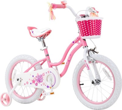 royalbaby stargirl bike 16