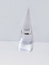 Sterling Silver Wedding Band Ring sz 5 1.8g