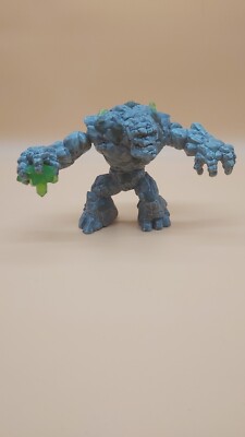 Schleich Eldrador Stein Monster Spielfigur 70141