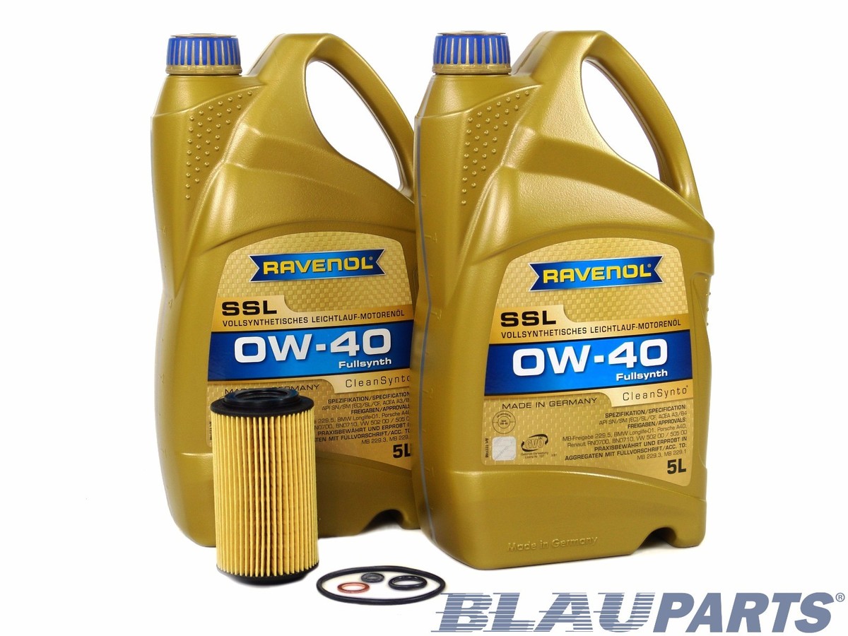 Ford F150 Oil Change Kit 20152017 NonEcoboost 5w20, 50 OFF