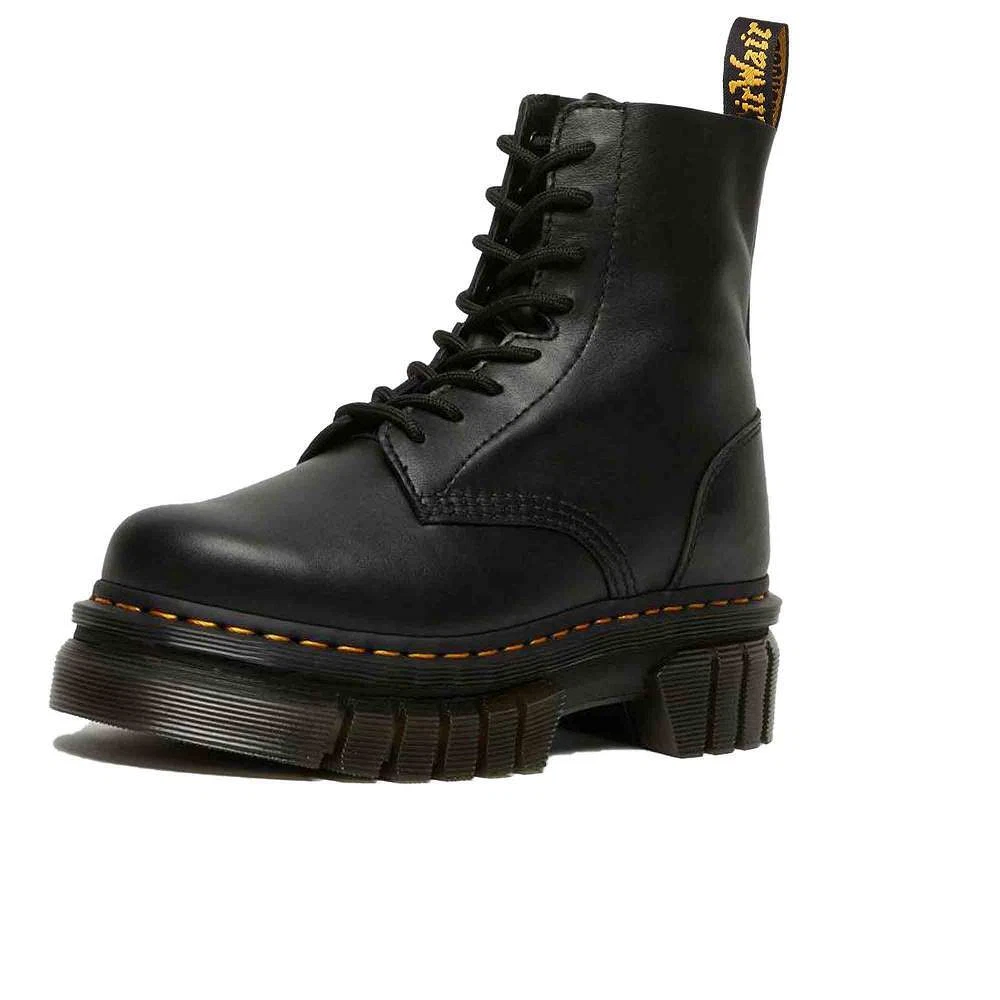 Dr martens cheap platform altezza