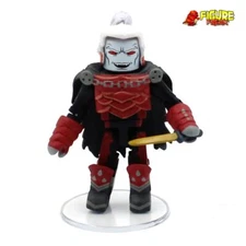 Marvel Minimates Walgreens Wave 10 Dracula