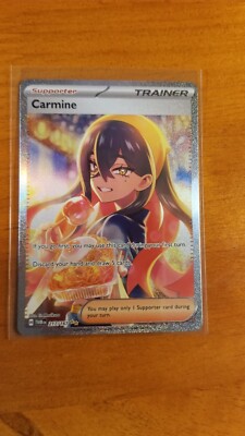 Scarlet Liner様 Scarlet (110) (R*) - UE14BT: GODDESS OF VICTORY: NIKKE - Union