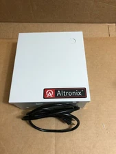 ALTRONIX ALTV248ULCBMI  Power Supply 8PTC  24Vac@12.5A Isolated