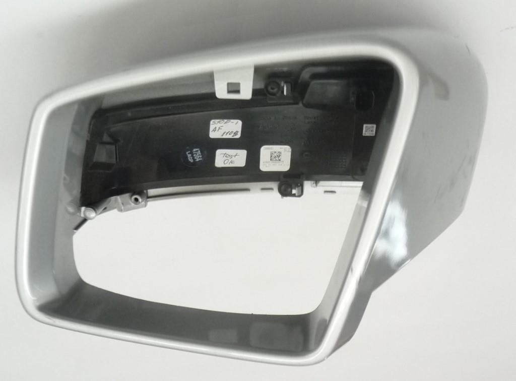 2011-2019 Mercedes Benz W166 Front Left Door Mirror Cover  