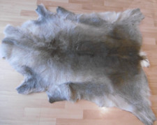 Genuine Reindeer Skin Hide Highest Quality Grade 1 Norwegian Gift