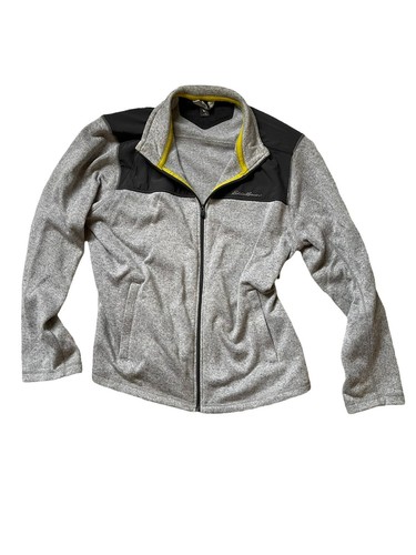 Windcutter Fleece Sweater Jacket 