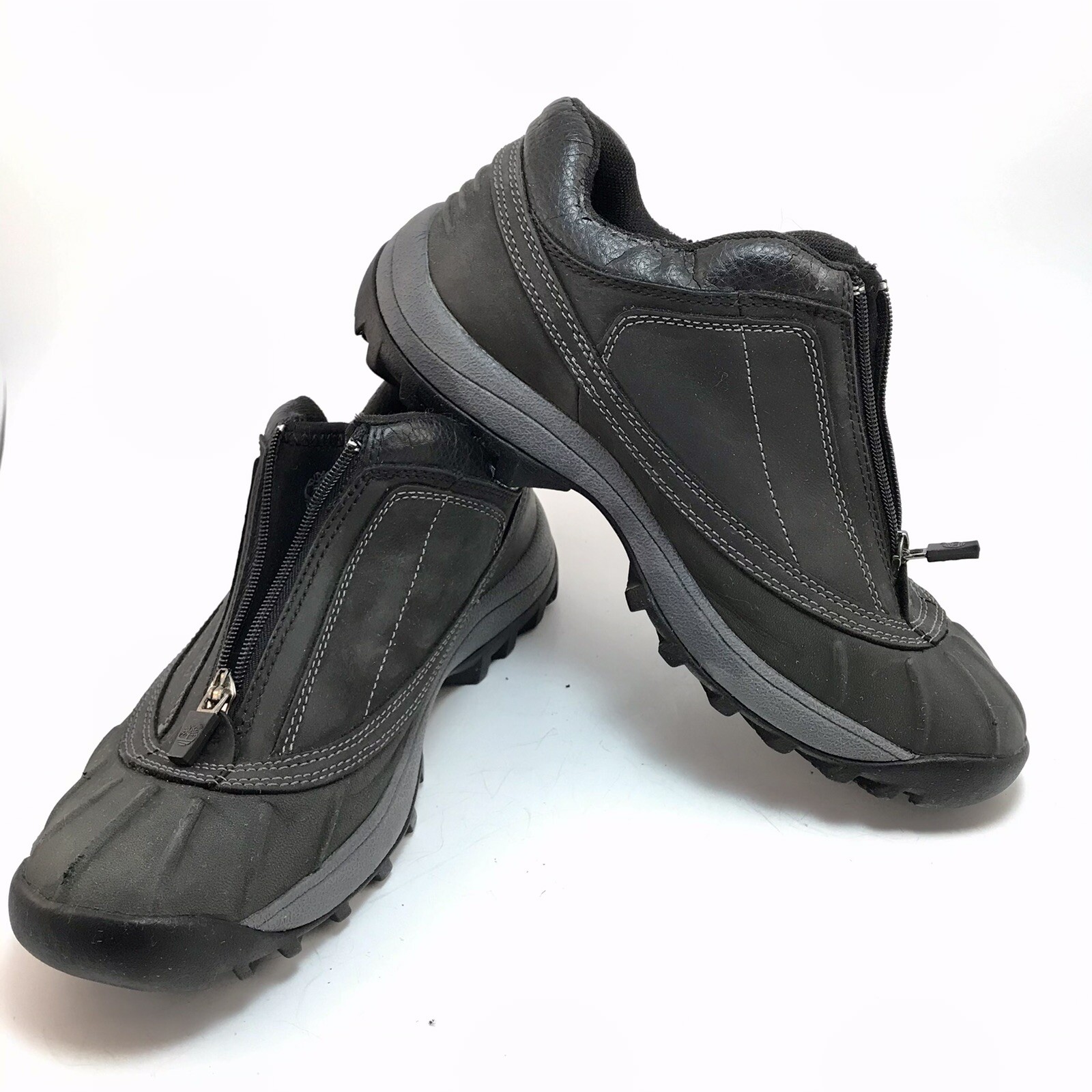 timberland duck shoes